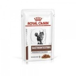 Royal Canin Royal Canin Intestinal Gastro Moderate Cat, 12x85 g