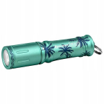 LED mini taskulamp Olight i3E EOS suvepalmid 90lm 44m 170 min