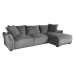 Diivan-voodi Home4You, hall