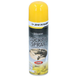 Salongipuhastussprei Dunlop 225 ml, sidrun