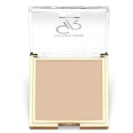 Mineraalne kompaktpuuder Golden Rose, 114, 12.5 g