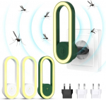 Ultraheli putukap&uuml;&uuml;dja BugShield Sonic BERIMAX