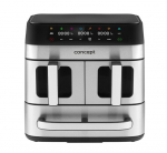 Concept FR9000 Pizza Trio