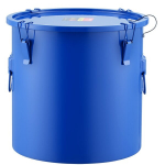 Vevor rasva&auml;mber, 30 l