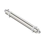 220 V 25 W UV-veepuhasti 6 GPM