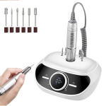 Elektriline juhtmevaba k&uuml;&uuml;nefrees 35,000RPM LIVMAN TMS-303