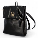 Seljakott naistele Laura Biaggi, must