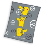 Pleed Pokemon, 130x160 cm