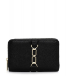 Tamaris naiste rahakott 34046*100, must