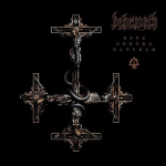 Behemoth - Opvs Contra Natvram (limited edition) 1LP (vin&uuml;&uuml;lplaat)
