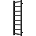 Mexen Bolt vannitoa radiaator, 1000 x 300 mm, 197 W, must