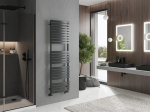 Mexen Bachus vannitoa radiaator, 1600 x 500 mm, 787 W, antratsiit