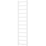 Mexen Bolt vannitoa radiaator, 1500 x 400 mm, 342 W, valge