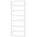 Mexen Zoom dekoratiivne vannitoa radiaator, 1100 x 530 mm, 376 W, valge