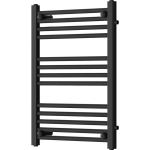 Mexen Mars k&uuml;lgmine vannitoa radiaator, 700 x 500 mm, 284 W, must