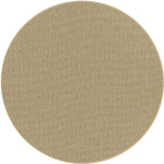 Narma vaip Brooklyn&trade; gold round 200x200 cm