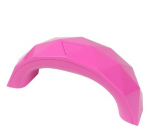 Happy people andy mugav ja kaasaskantav UV manik&uuml;&uuml;ri ja pedik&uuml;&uuml;ri lamp