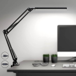 Skyleo LED laualamp koos klambriga