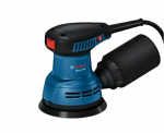 Ekstsentriklihvija Bosch Blue GEX 125, 290 W