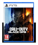 Arvutim&auml;ng Videom&auml;ng PS5 - ACTIVISION - Call of Duty: Black Ops 7 - Koost&ouml;&ouml;kampaania - 16 kaarti 6v6 - 2 kaarti 20v20