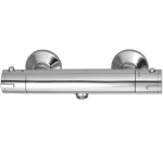 Termostaatne du&scaron;isegisti Laveo Termico, Chrome