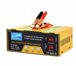 Auto aku laadija PowerPulse 12V/24V