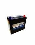 Aku TAB Polar S, 12V 55Ah 490A Jap (-+)
