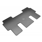 P&otilde;randamatid VOLKSWAGEN ID.BUZZ 2022+ People / NWB / 6 istekohta. / ainult 2. rida, 1 tk /223165