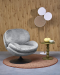 Tugitool Halmar Shell, hall/must