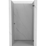 Du&scaron;iuks Mexen Lunar-B, parem, 60 cm, l&auml;bipaistev/harjatud gun gray