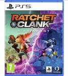 Arvutim&auml;ng Ratchet & Clank: Rift Apart PS5