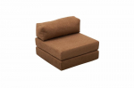 Tugitool Atelier del Sofa Comfort v2, pruun