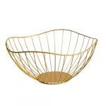 Metallist Puuviljakorv