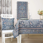 Textile Idea Laudlina William Morris Paradiis maa peal 2, 100x100 cm