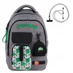 Noorte koolikott Kite RICK AND MORTY.