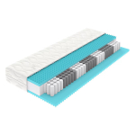 Madrats Furniflex Prima 160x200x22cm, H3