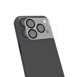 Karastatud klaasist kaamera objektiivi kaitse &ndash; iPhone 17 Pro jaoks