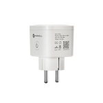 Nutipistikupesa F-Energy Eu02, WiFi 2.4 - Valge