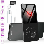 Bluetooth MP3/MP4 m&auml;ngija 16GB raadioga