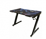 M&auml;ngulaud Subsonic SA5593-B1, must/sinine