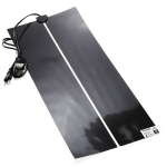 Reguleeritav soojendusmatt Terrario Premium Repti Pad, 35 W, 62&times;28 cm