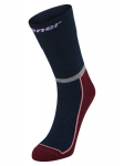 Ziener Naiste sokid Solan 239305-534-XS-S
