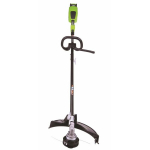 Greenworks Trahterita ilma patareid 40 V GD40BC 1301507