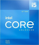 Intel Core i5-12600KF processor 20 MB Smart Cache