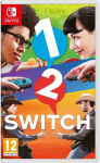 1-2-SWITCH Switch m&auml;ng