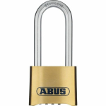 ABUS tabalukk Combination Lock SL 5 180IB/50HB63, 1tk