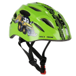 Nils Extreme Mtw01 jalgrattakiiver t&uuml;drukutele, Xxs (42-48 cm), Led-iga
