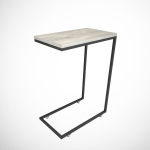 Abilaud Callen Sea Oak, 46x26x62 cm