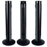 &Otilde;huventilaator Carruzzo 45W LCD Ionic 93cm