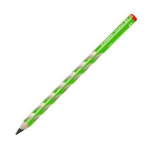 Stabilo Easygraph Hb paremak&auml;eline pliiats, roheline